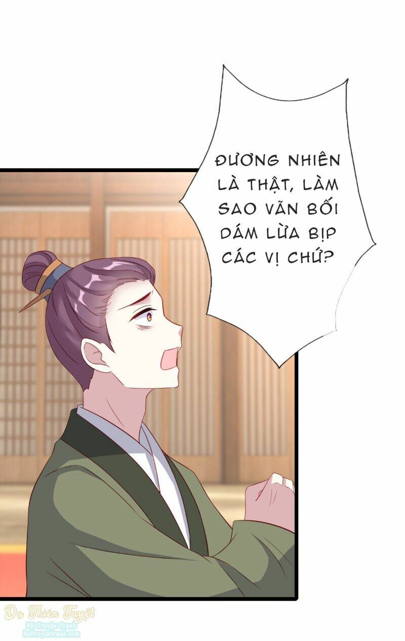 Nhân Vật Phản Diện Biến Thành Sủng Vật Chapter 19 - Trang 2