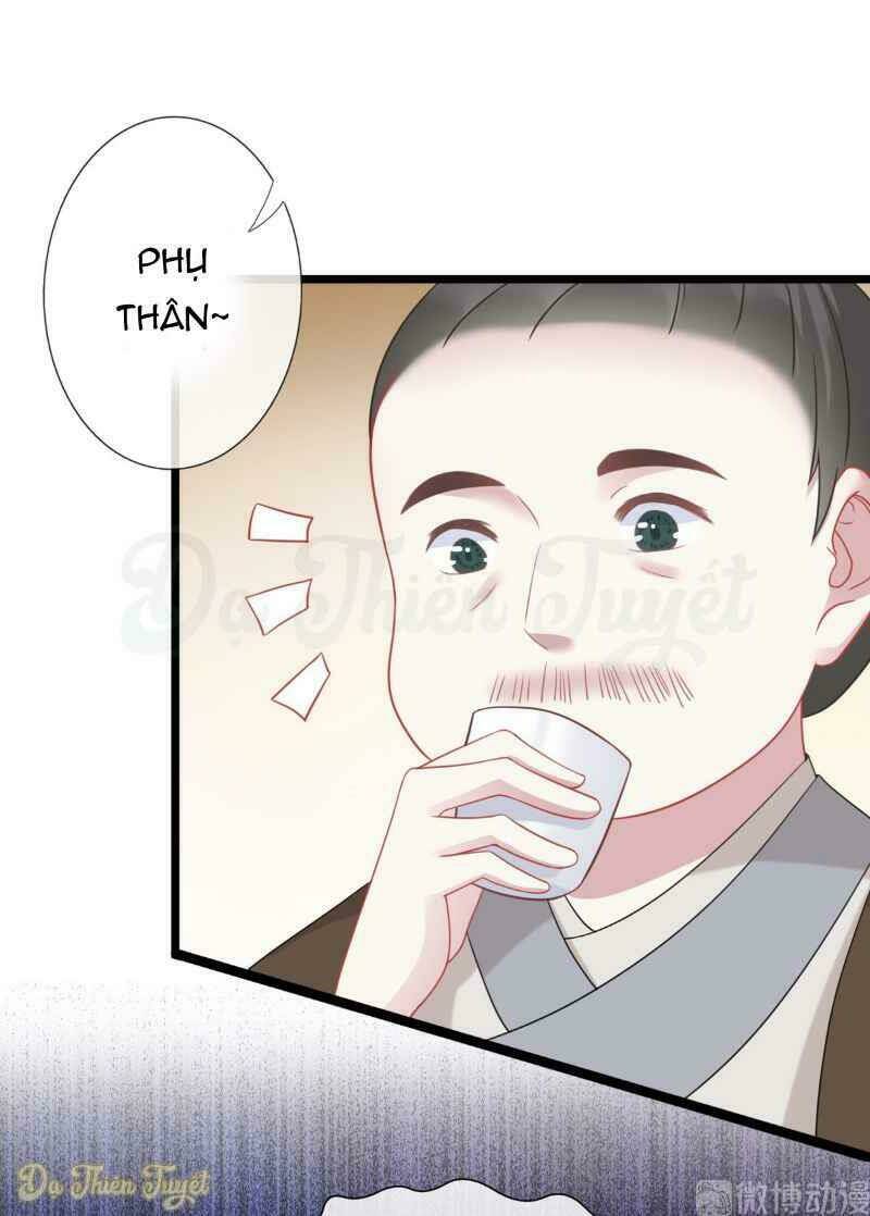 Nhân Vật Phản Diện Biến Thành Sủng Vật Chapter 3 - Trang 2