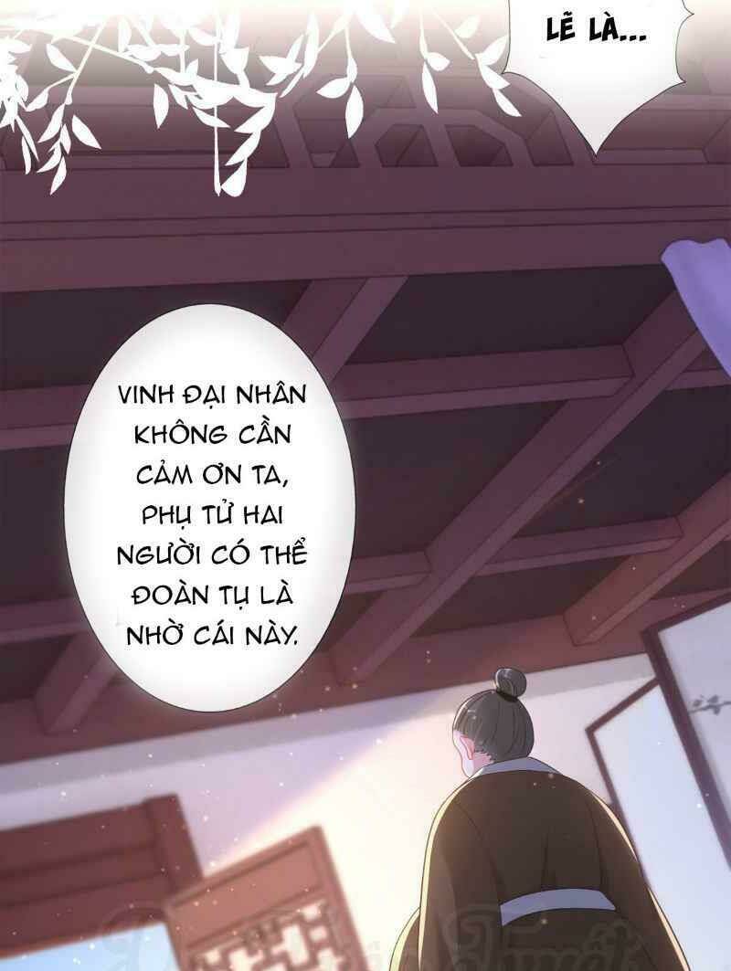 Nhân Vật Phản Diện Biến Thành Sủng Vật Chapter 3 - Trang 2