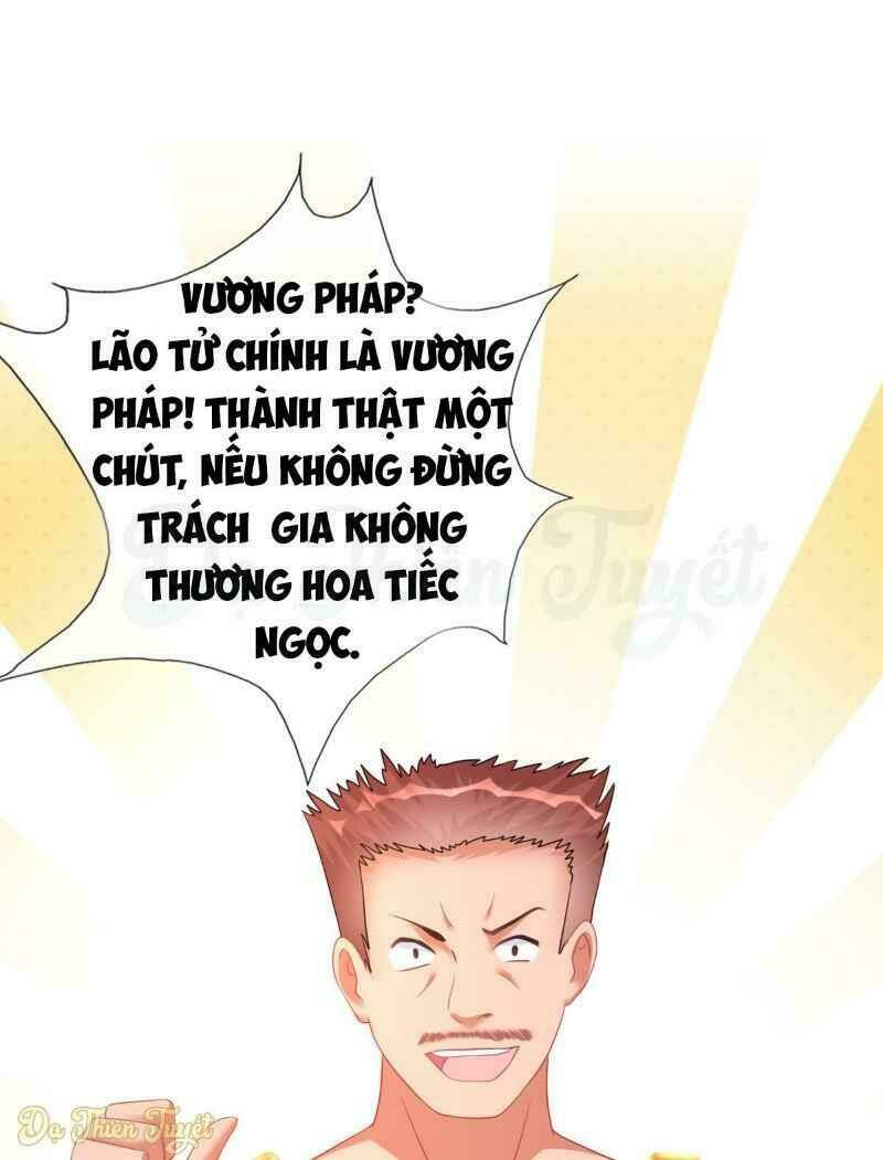 Nhân Vật Phản Diện Biến Thành Sủng Vật Chapter 3 - Trang 2