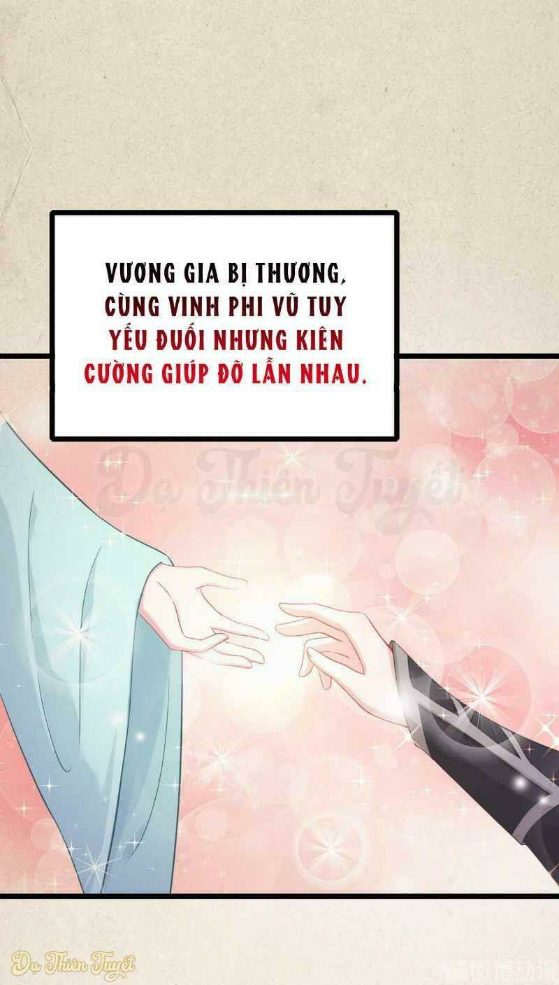 Nhân Vật Phản Diện Biến Thành Sủng Vật Chapter 7 - Trang 2