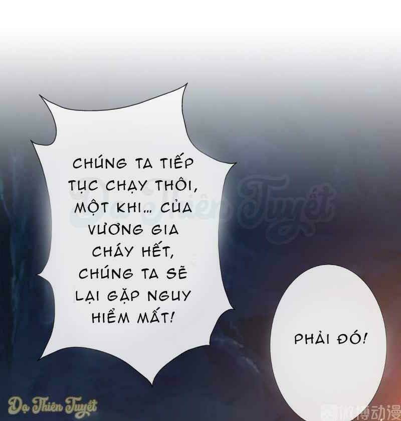 Nhân Vật Phản Diện Biến Thành Sủng Vật Chapter 7 - Trang 2