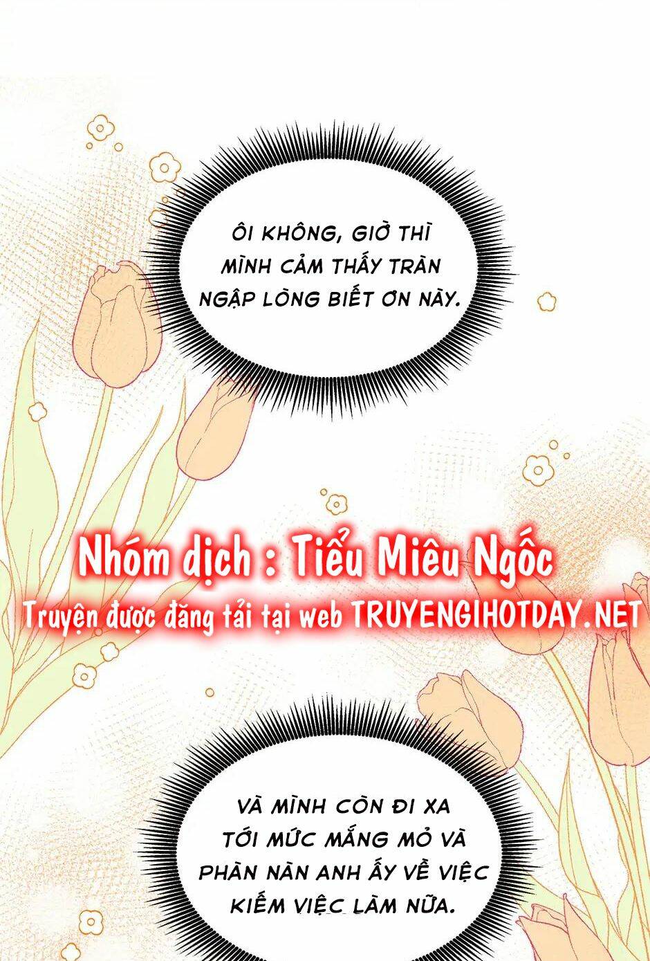 nhân vật phản diện cũng khó chịu chapter 29.2 - Trang 2