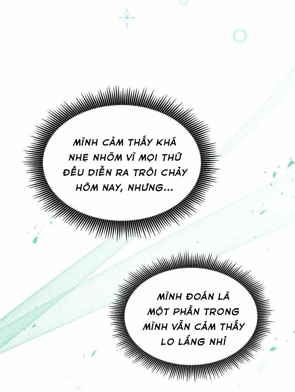 nhân vật phản diện cũng khó chịu chapter 29.2 - Trang 2