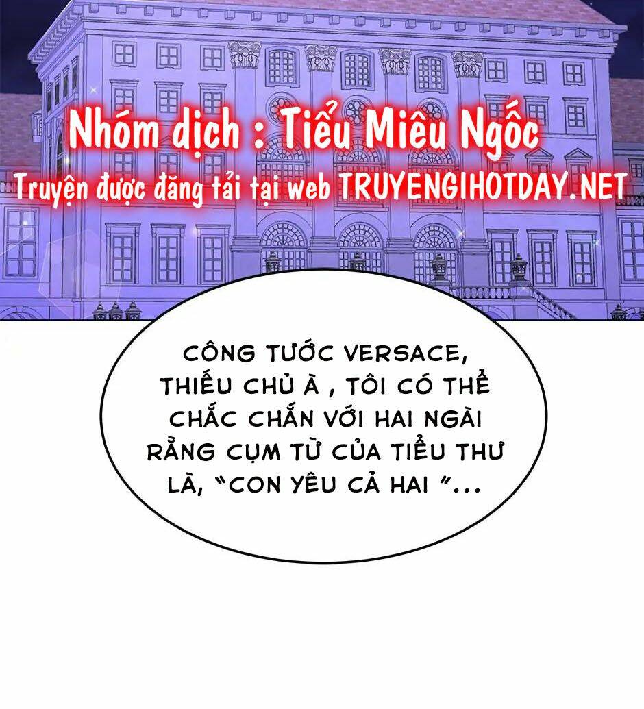 nhân vật phản diện cũng khó chịu chapter 29.2 - Trang 2