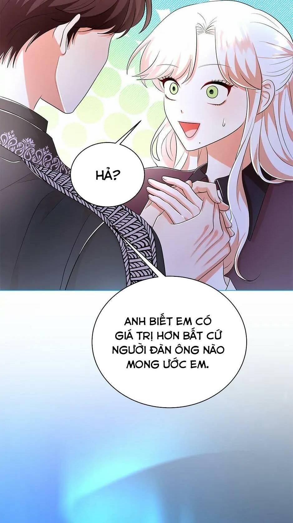 nhân vật phản diện cũng khó chịu chapter 38.2 - Trang 2