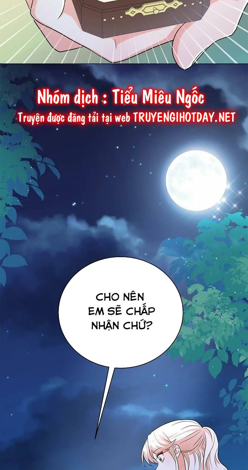 nhân vật phản diện cũng khó chịu chapter 38.2 - Trang 2