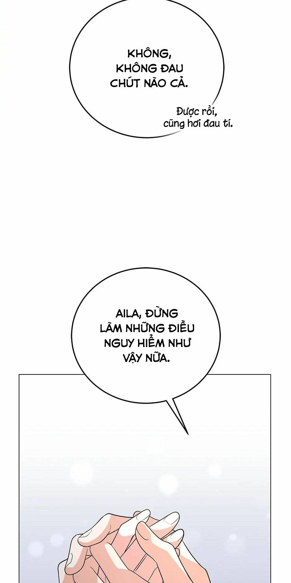 nhân vật phản diện cũng khó chịu chapter 89 - Trang 2