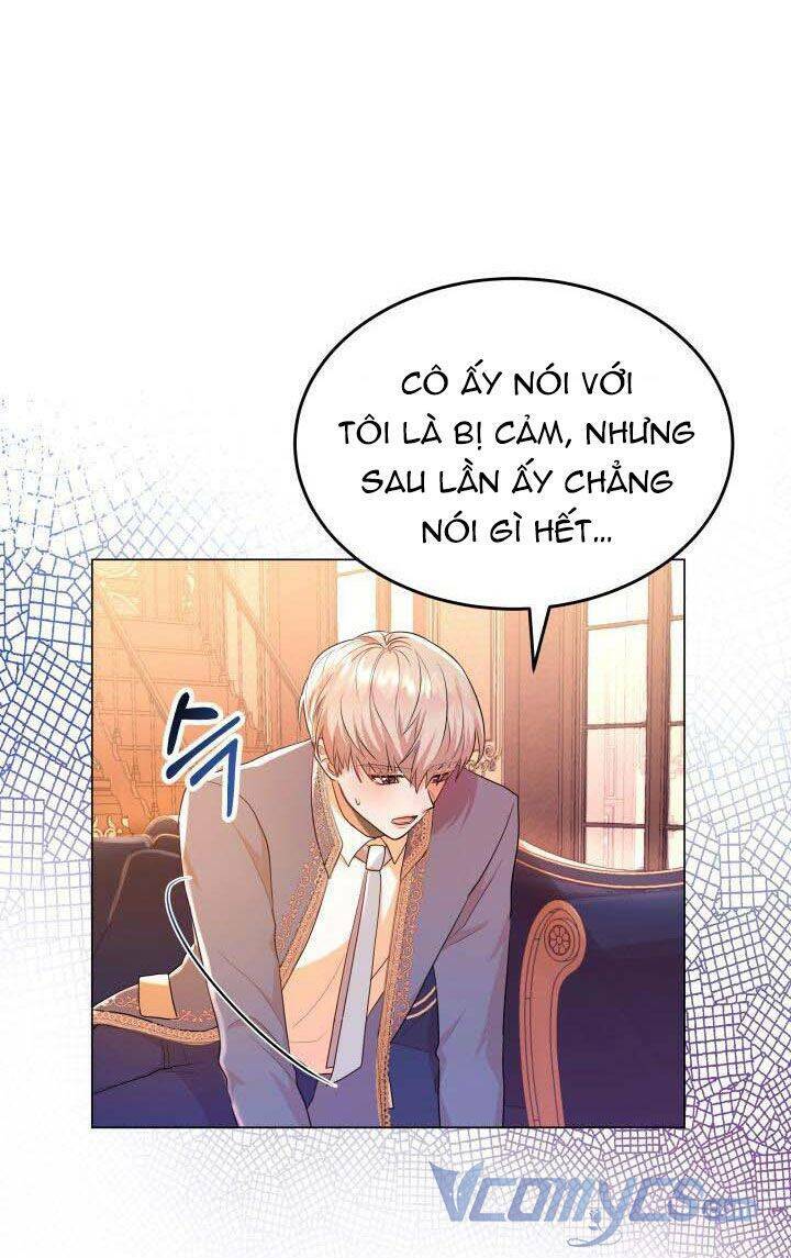 nhân vật phản diện cũng khó chịu Chapter 9 - Trang 2