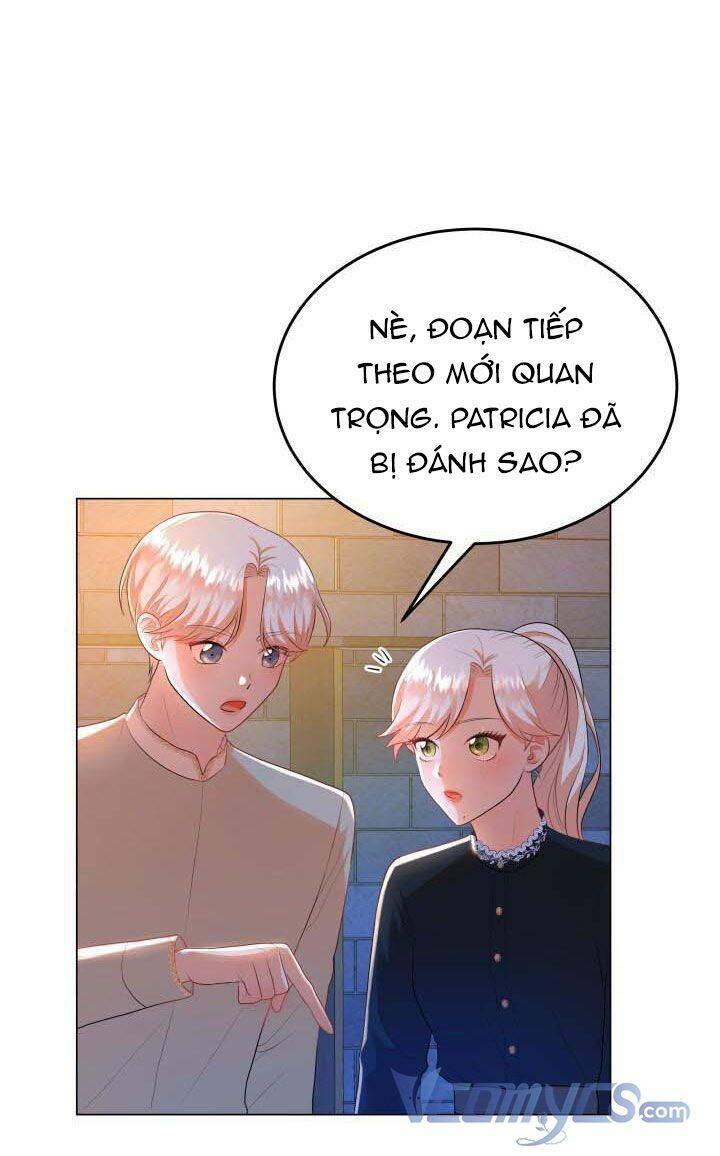 nhân vật phản diện cũng khó chịu Chapter 9 - Trang 2