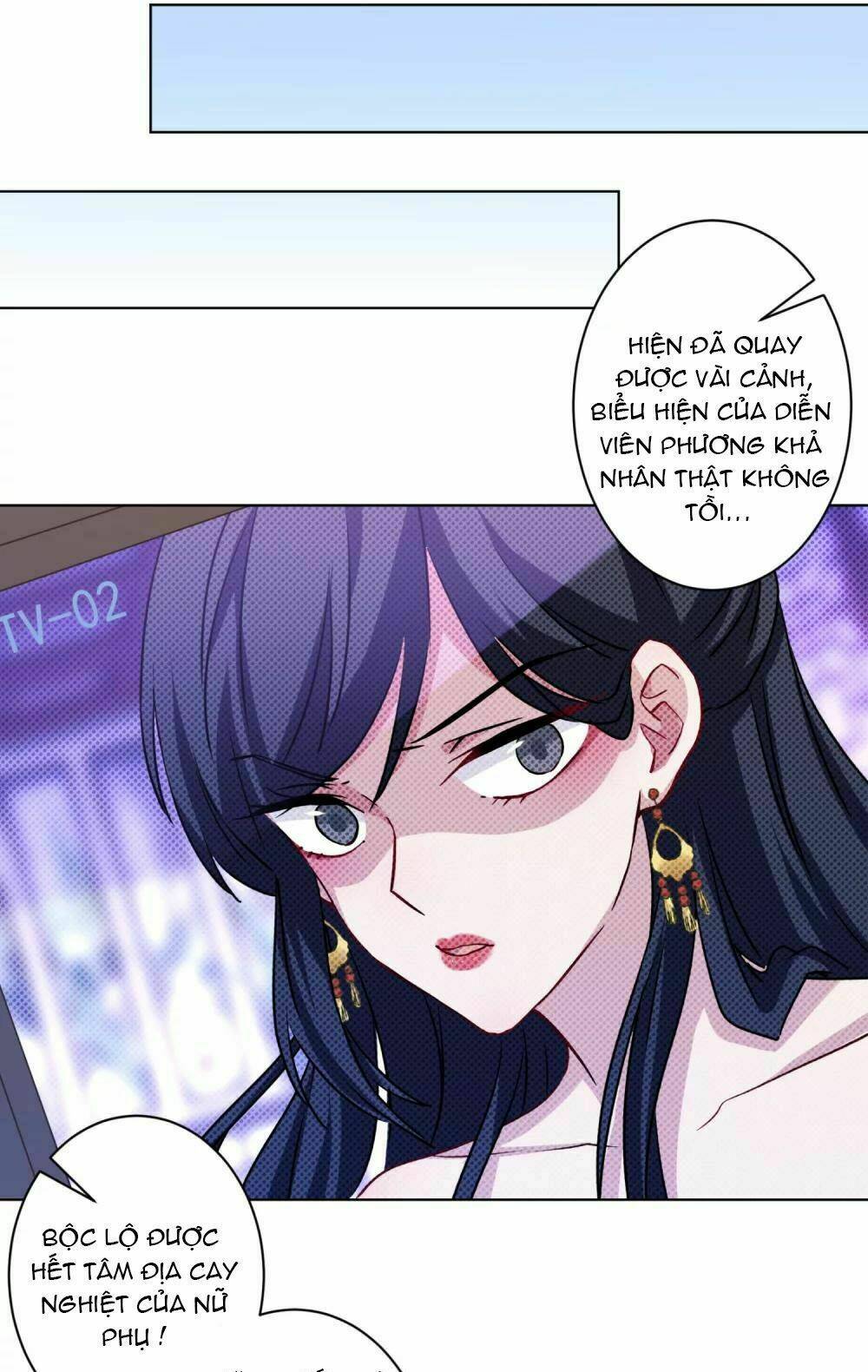 Nhân Vật Phản Diện: Không Ngọt Không Lấy Tiền Chapter 12 - Next Chapter 12.2