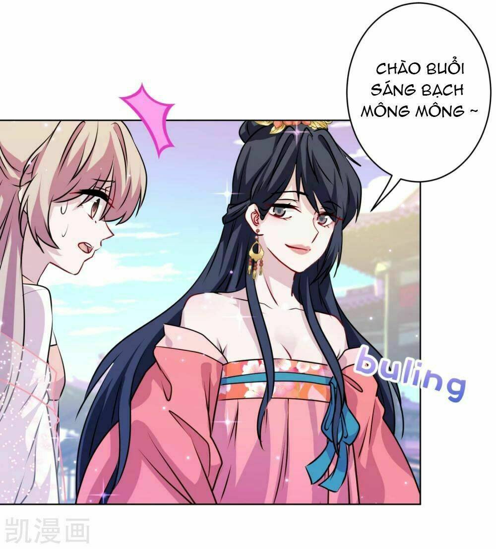 Nhân Vật Phản Diện: Không Ngọt Không Lấy Tiền Chapter 12 - Next Chapter 12.2