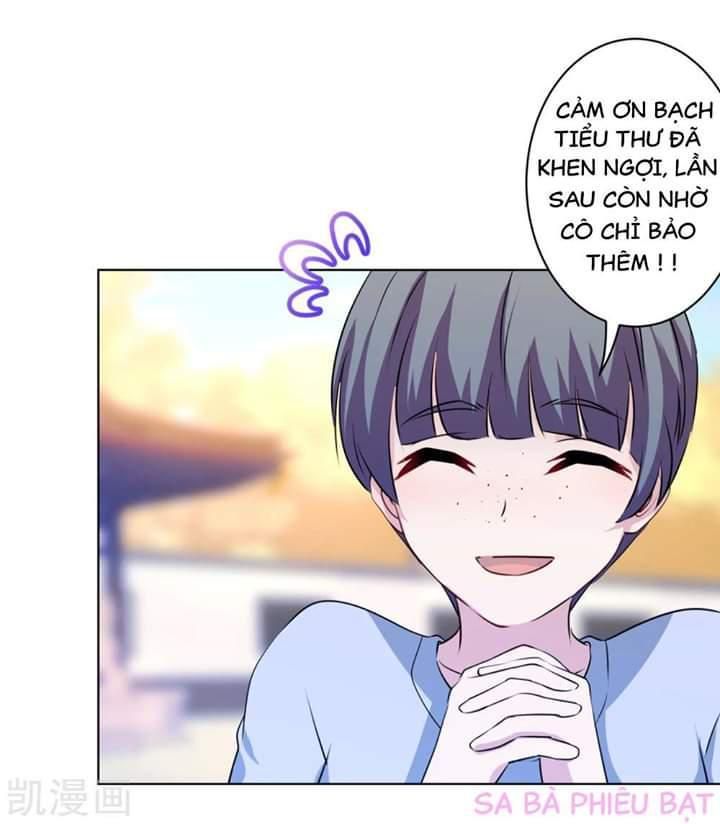 Nhân Vật Phản Diện: Không Ngọt Không Lấy Tiền Chapter 5 - Next Chapter 5.1