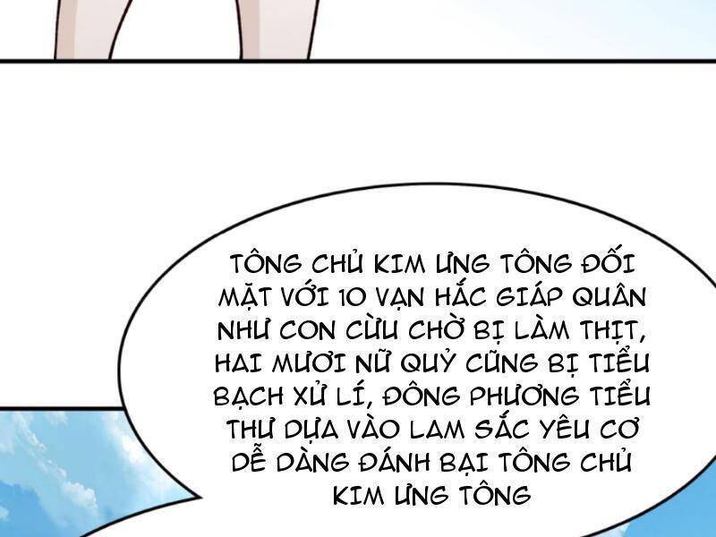 Nhân Vật Phản Diện Này Có Chút Lương Tâm, Nhưng Không Nhiều! Chapter 0 - Trang 3