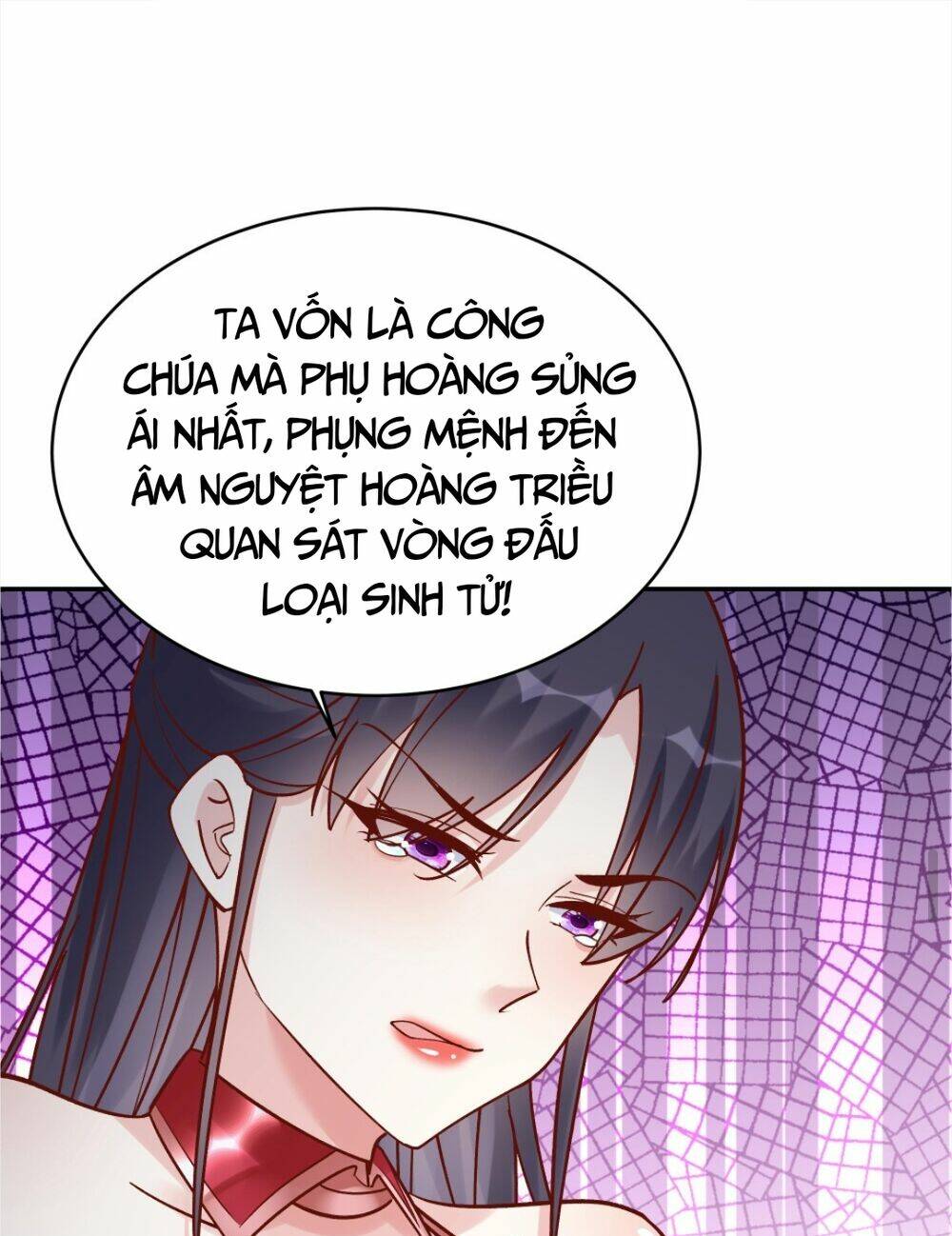 Nhân Vật Phản Diện Này Có Chút Lương Tâm, Nhưng Không Nhiều! Chapter 112 - Next Chapter 113