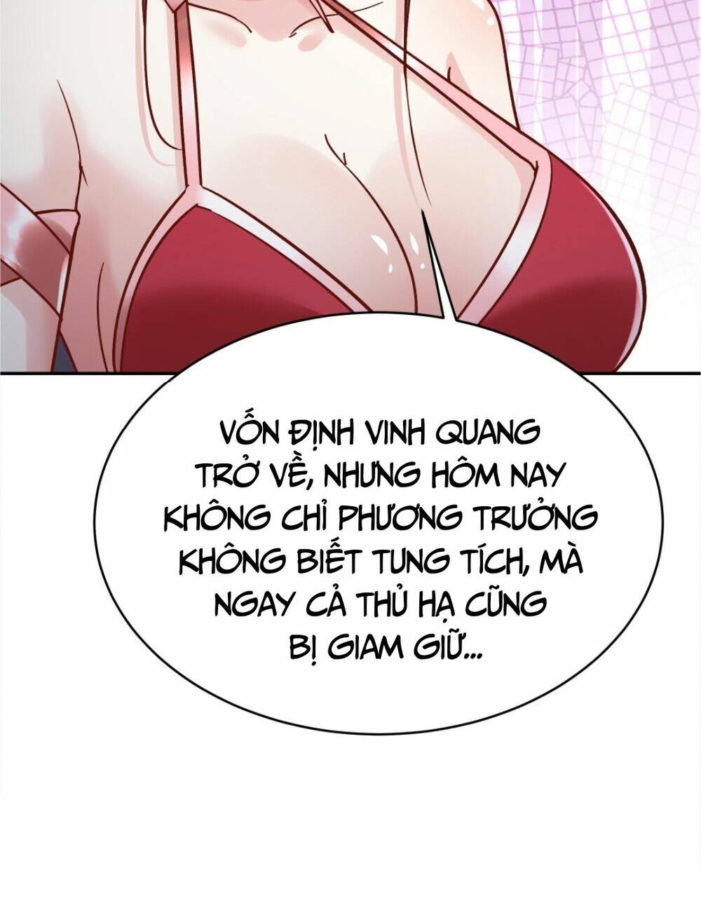 Nhân Vật Phản Diện Này Có Chút Lương Tâm, Nhưng Không Nhiều! Chapter 112 - Next Chapter 113