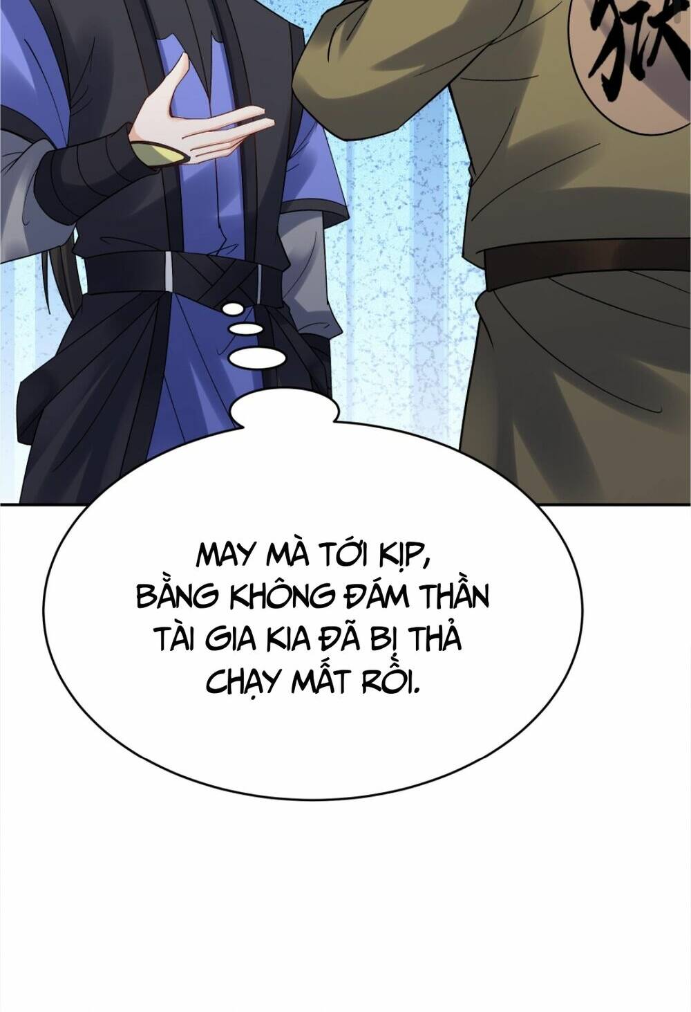 Nhân Vật Phản Diện Này Có Chút Lương Tâm, Nhưng Không Nhiều! Chapter 112 - Next Chapter 113