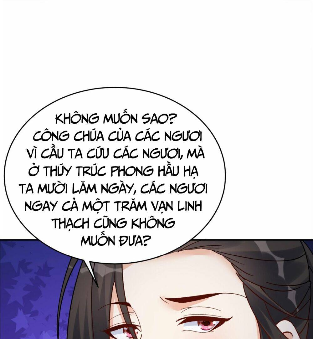 Nhân Vật Phản Diện Này Có Chút Lương Tâm, Nhưng Không Nhiều! Chapter 112 - Next Chapter 113