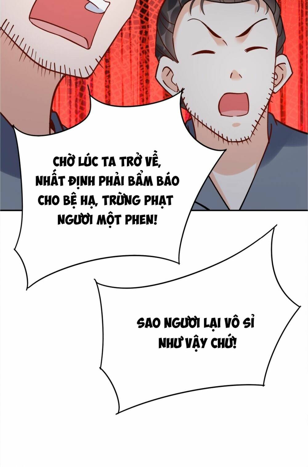 Nhân Vật Phản Diện Này Có Chút Lương Tâm, Nhưng Không Nhiều! Chapter 112 - Next Chapter 113