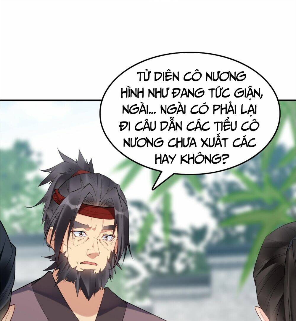 Nhân Vật Phản Diện Này Có Chút Lương Tâm, Nhưng Không Nhiều! Chapter 113 - Next Chapter 114