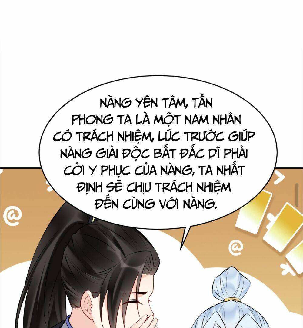 Nhân Vật Phản Diện Này Có Chút Lương Tâm, Nhưng Không Nhiều! Chapter 118 - Next Chapter 119