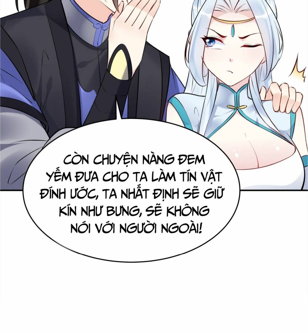 Nhân Vật Phản Diện Này Có Chút Lương Tâm, Nhưng Không Nhiều! Chapter 118 - Next Chapter 119