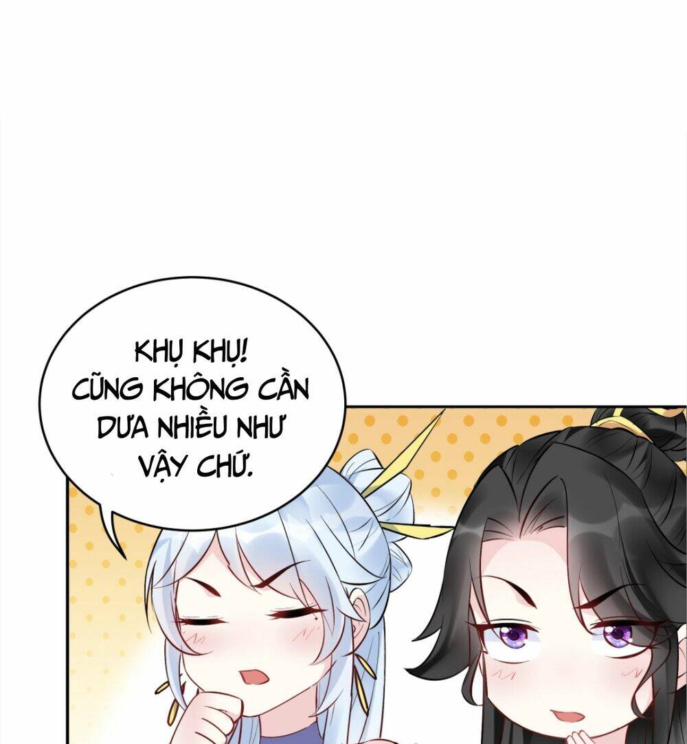 Nhân Vật Phản Diện Này Có Chút Lương Tâm, Nhưng Không Nhiều! Chapter 118 - Next Chapter 119