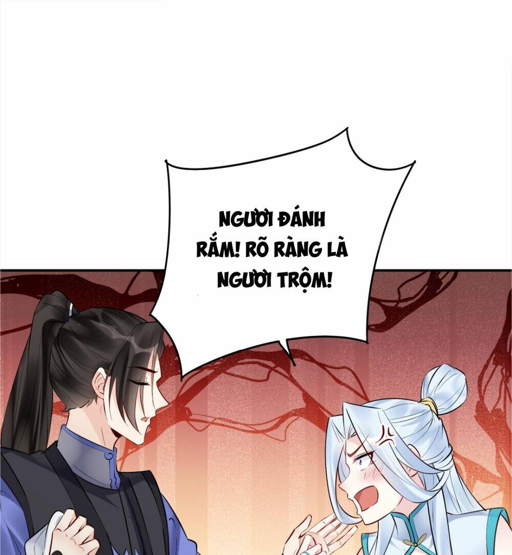 Nhân Vật Phản Diện Này Có Chút Lương Tâm, Nhưng Không Nhiều! Chapter 118 - Next Chapter 119