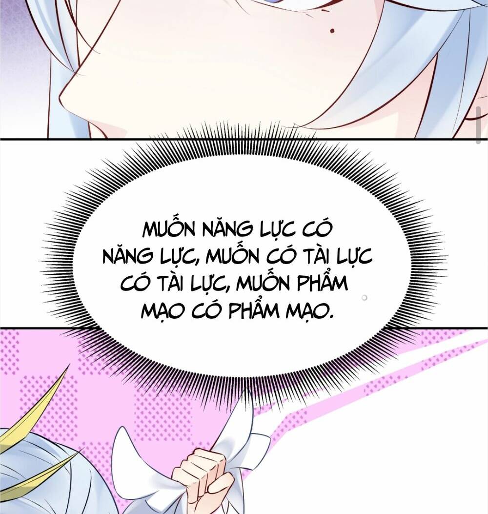 Nhân Vật Phản Diện Này Có Chút Lương Tâm, Nhưng Không Nhiều! Chapter 118 - Next Chapter 119