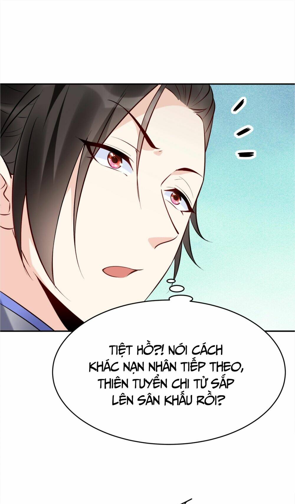 Nhân Vật Phản Diện Này Có Chút Lương Tâm, Nhưng Không Nhiều! Chapter 118 - Next Chapter 119