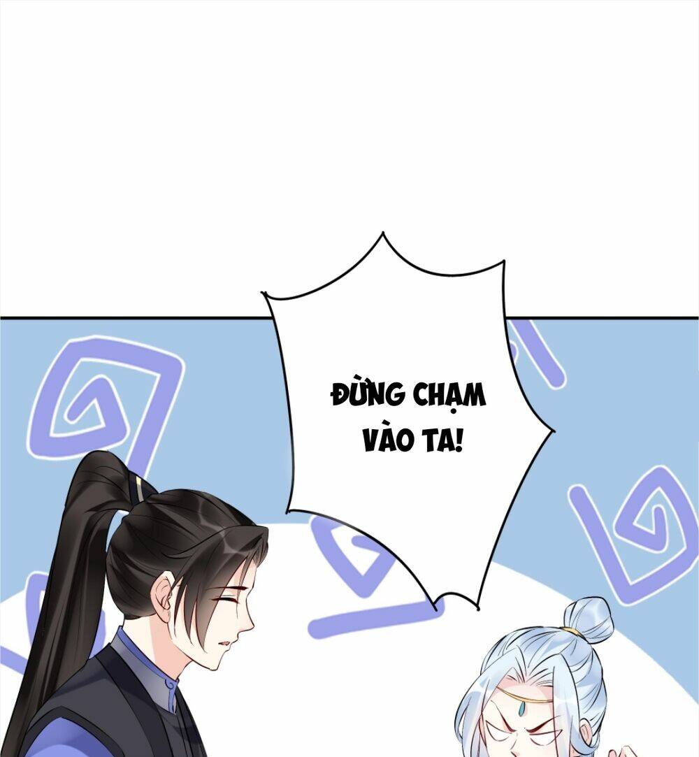 Nhân Vật Phản Diện Này Có Chút Lương Tâm, Nhưng Không Nhiều! Chapter 118 - Next Chapter 119