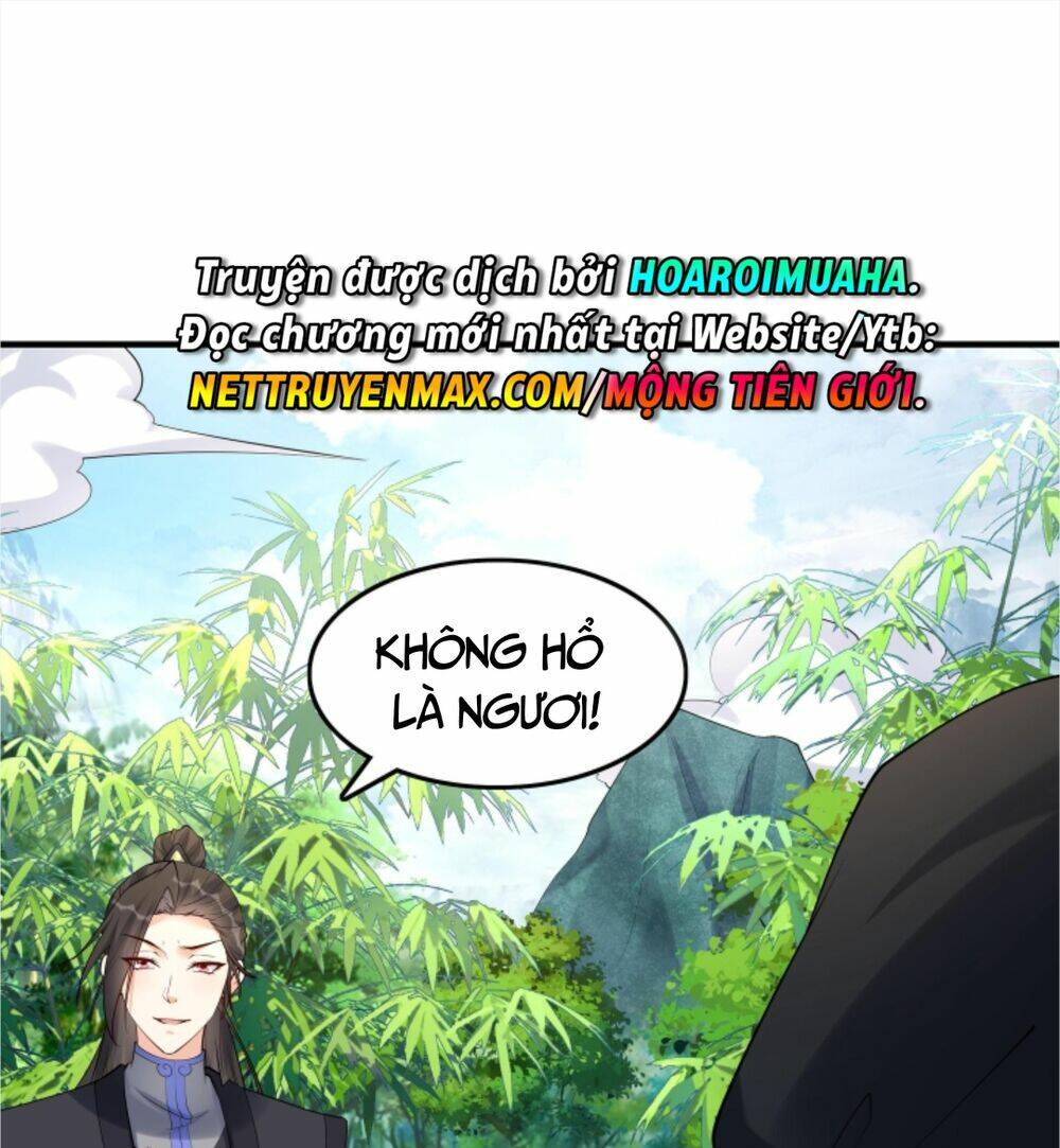 Nhân Vật Phản Diện Này Có Chút Lương Tâm, Nhưng Không Nhiều! Chapter 119 - Next Chapter 120