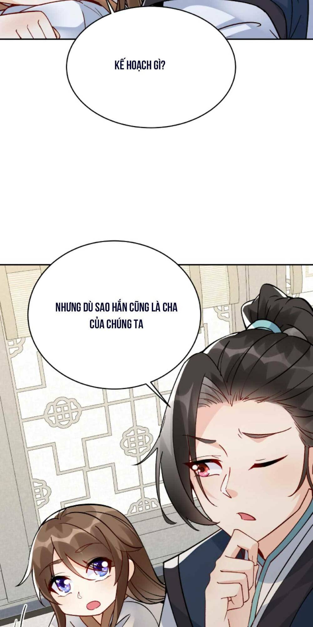 Nhân Vật Phản Diện Này Có Chút Lương Tâm, Nhưng Không Nhiều! Chapter 12 - Next Chapter 13