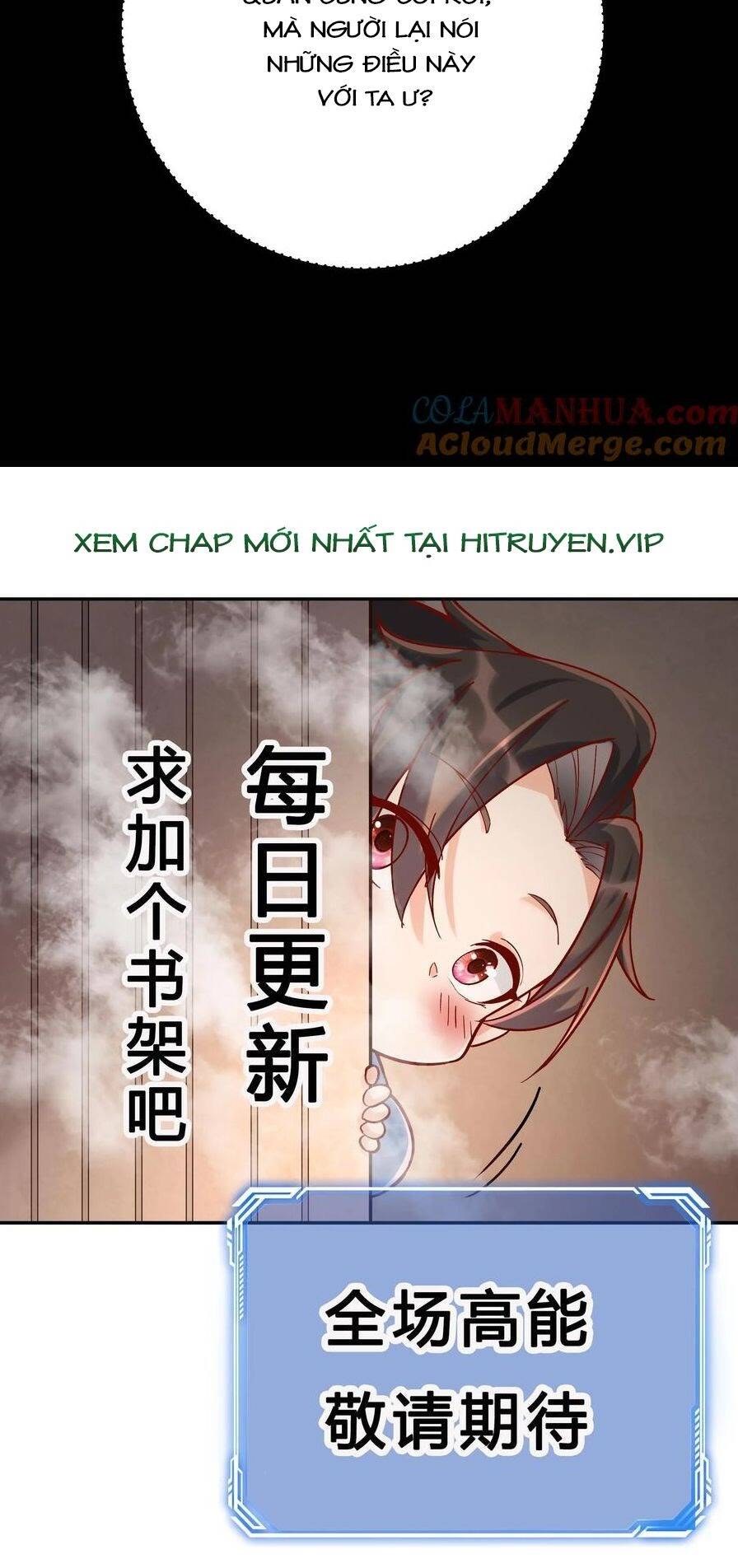 Nhân Vật Phản Diện Này Có Chút Lương Tâm, Nhưng Không Nhiều! Chapter 126 - Next Chapter 127