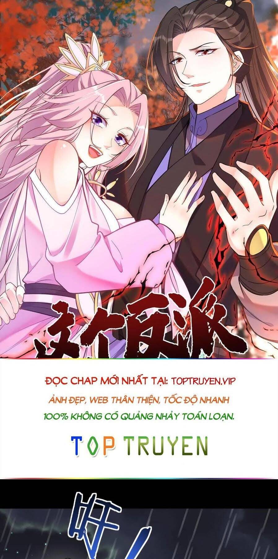 Nhân Vật Phản Diện Này Có Chút Lương Tâm, Nhưng Không Nhiều! Chapter 128 - Next Chapter 129