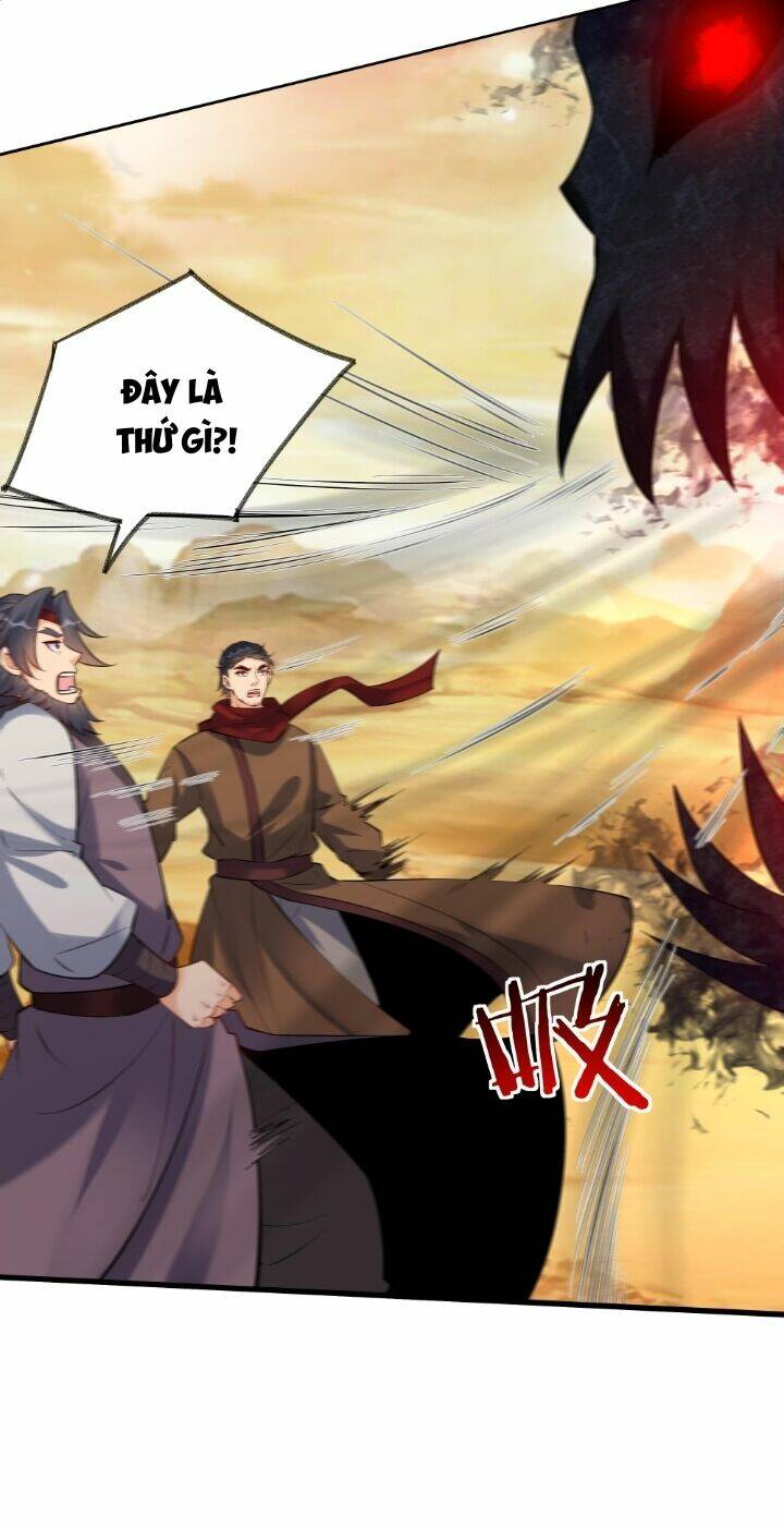 Nhân Vật Phản Diện Này Có Chút Lương Tâm, Nhưng Không Nhiều! Chapter 132 - Next Chapter 133