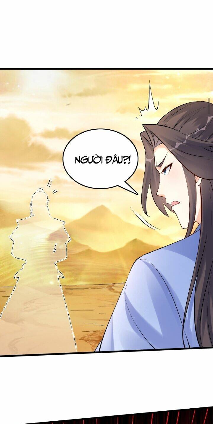 Nhân Vật Phản Diện Này Có Chút Lương Tâm, Nhưng Không Nhiều! Chapter 132 - Next Chapter 133