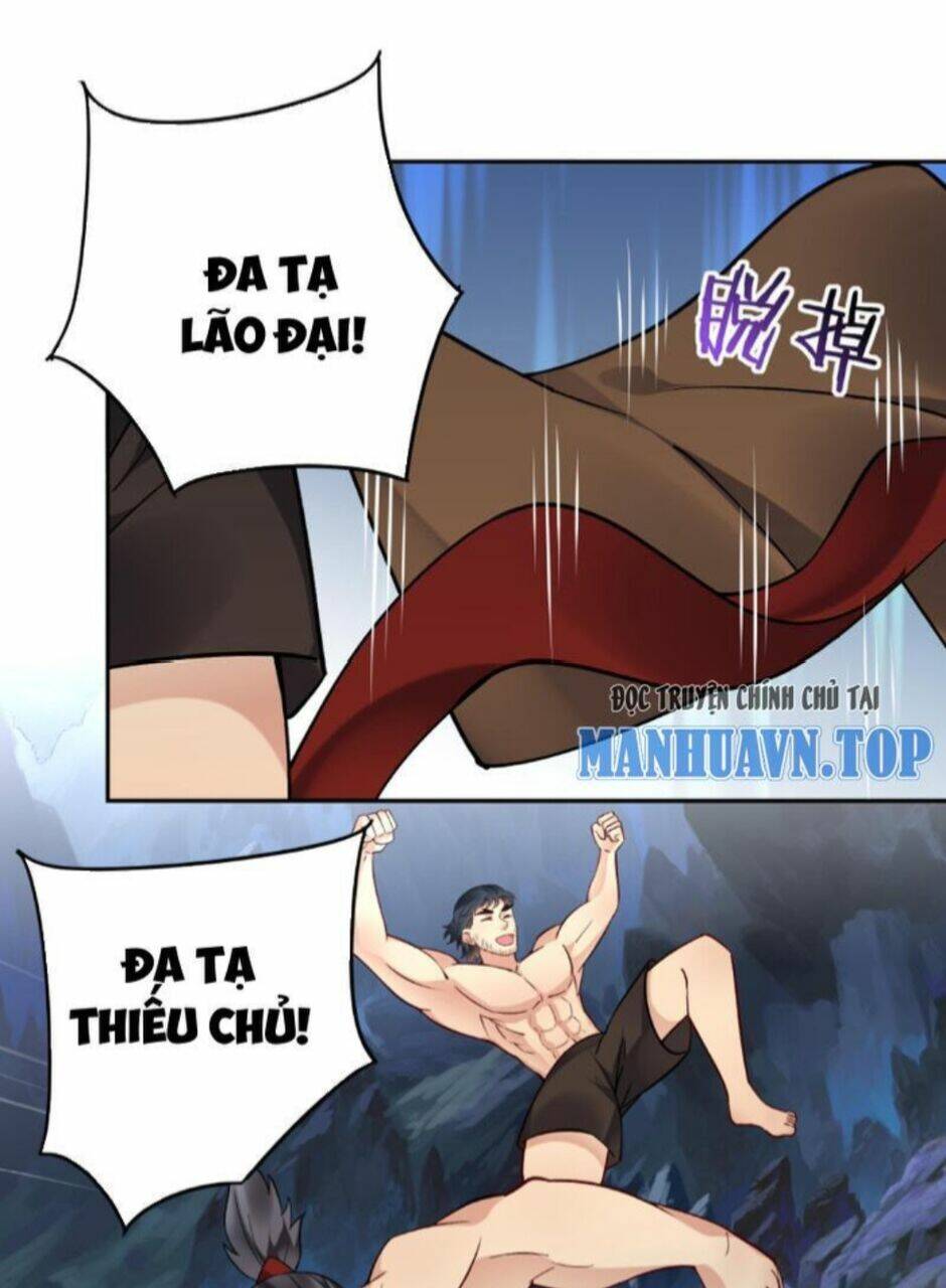 Nhân Vật Phản Diện Này Có Chút Lương Tâm, Nhưng Không Nhiều! Chapter 136 - Next Chapter 137