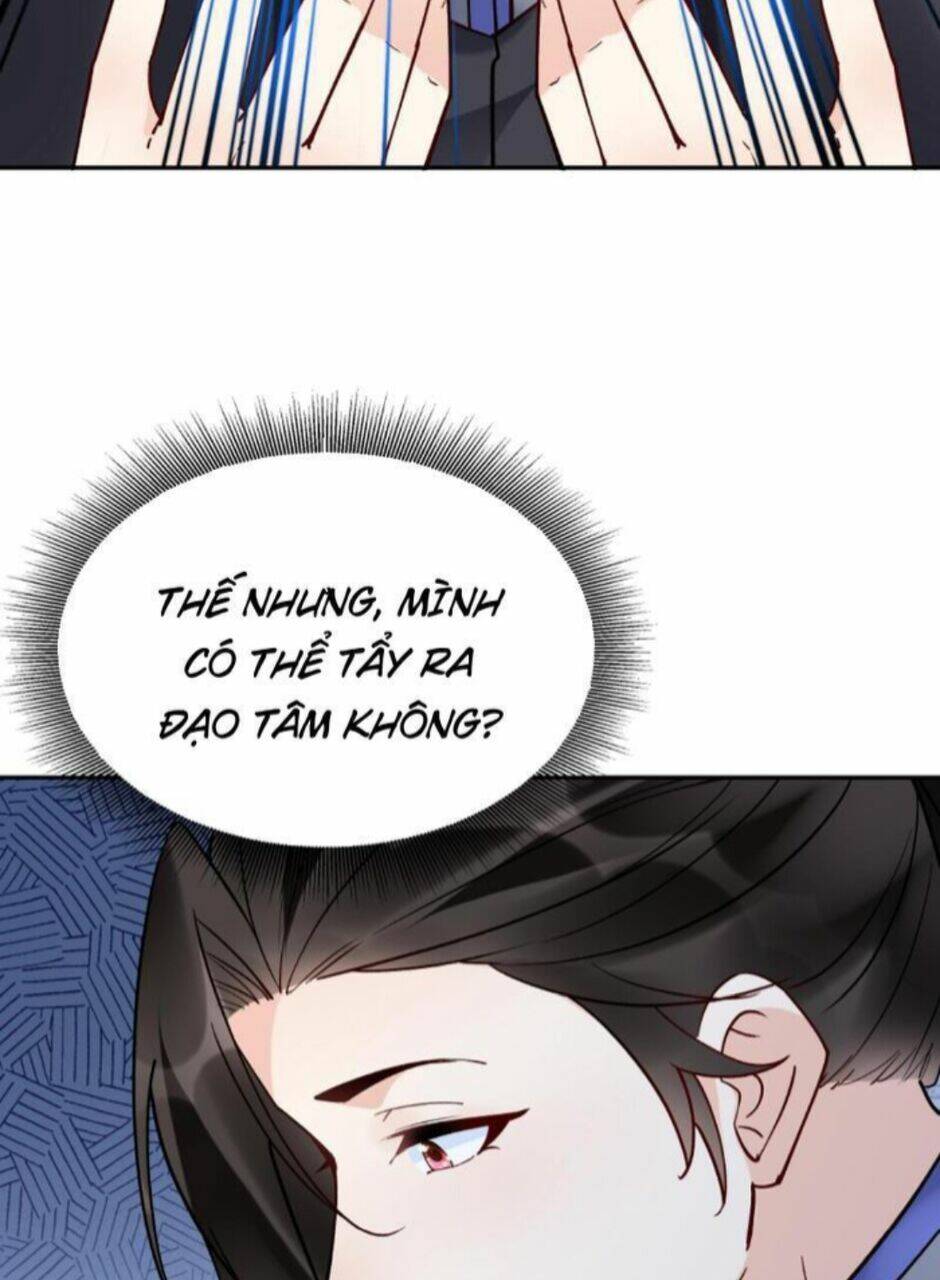 Nhân Vật Phản Diện Này Có Chút Lương Tâm, Nhưng Không Nhiều! Chapter 136 - Next Chapter 137