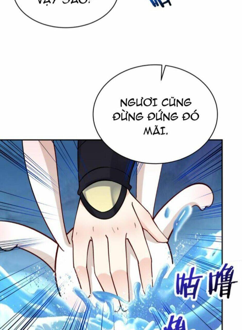 Nhân Vật Phản Diện Này Có Chút Lương Tâm, Nhưng Không Nhiều! Chapter 136 - Next Chapter 137