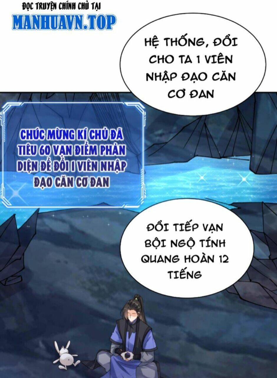 Nhân Vật Phản Diện Này Có Chút Lương Tâm, Nhưng Không Nhiều! Chapter 137 - Next Chapter 138