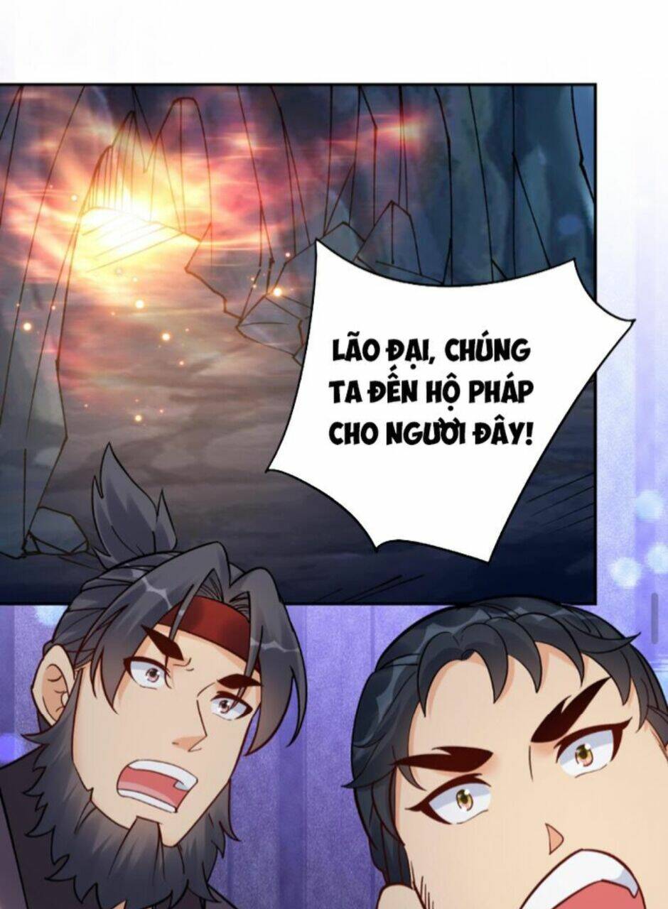 Nhân Vật Phản Diện Này Có Chút Lương Tâm, Nhưng Không Nhiều! Chapter 137 - Next Chapter 138