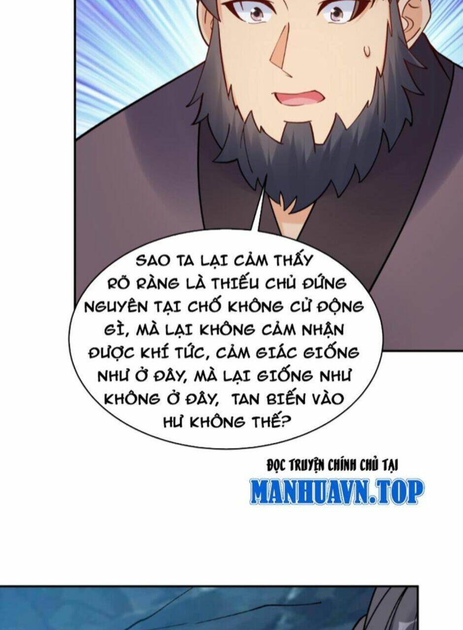 Nhân Vật Phản Diện Này Có Chút Lương Tâm, Nhưng Không Nhiều! Chapter 137 - Next Chapter 138