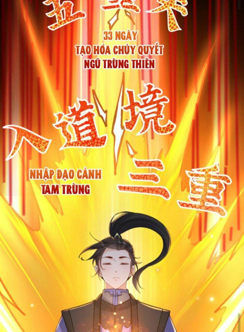 Nhân Vật Phản Diện Này Có Chút Lương Tâm, Nhưng Không Nhiều! Chapter 137 - Trang 3