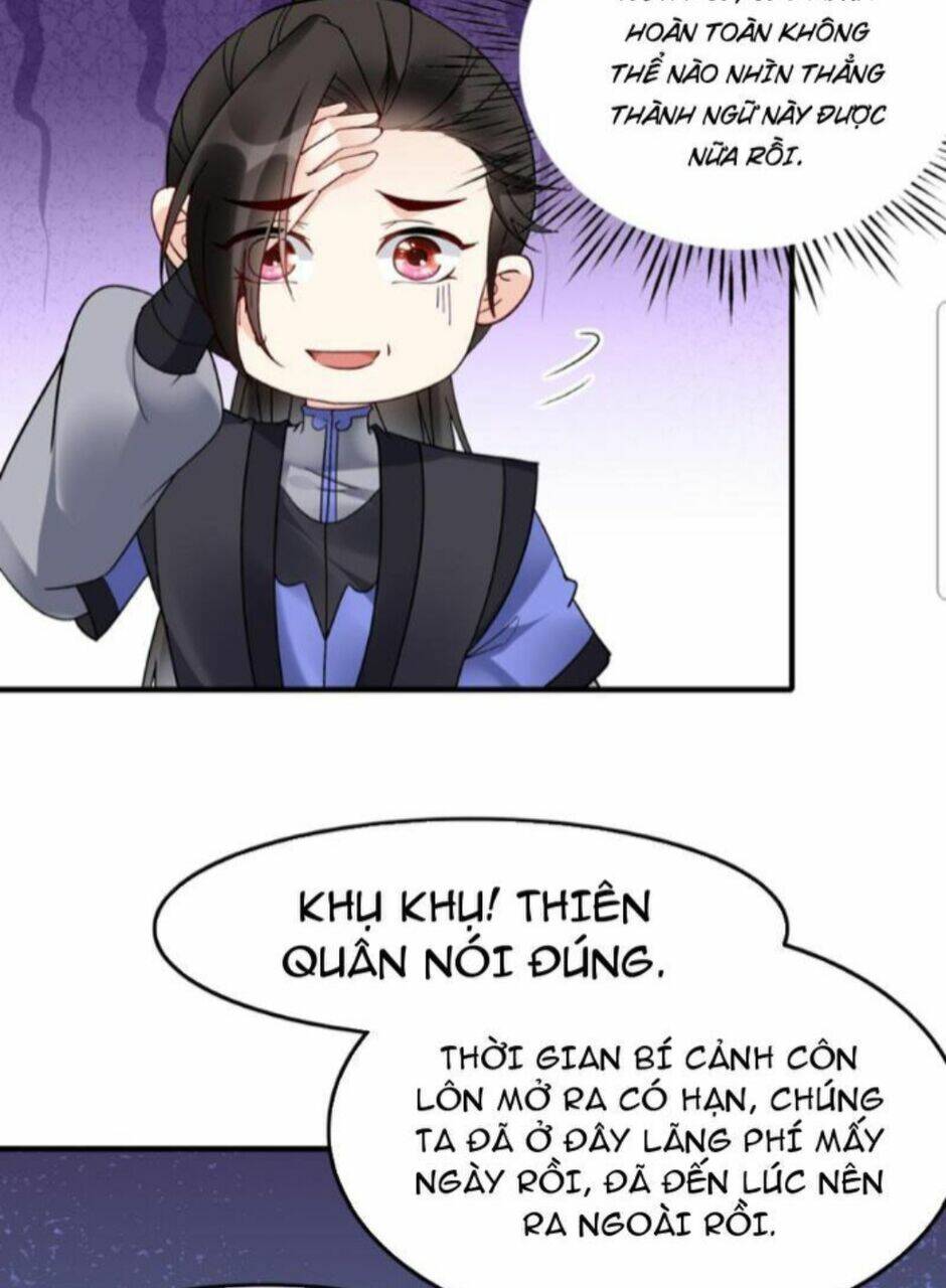 Nhân Vật Phản Diện Này Có Chút Lương Tâm, Nhưng Không Nhiều! Chapter 139 - Next Chapter 140