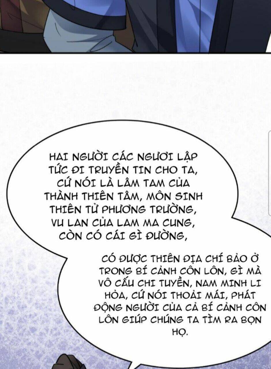 Nhân Vật Phản Diện Này Có Chút Lương Tâm, Nhưng Không Nhiều! Chapter 139 - Next Chapter 140