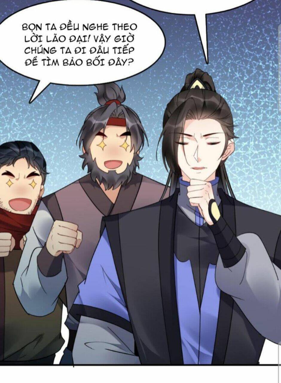 Nhân Vật Phản Diện Này Có Chút Lương Tâm, Nhưng Không Nhiều! Chapter 139 - Next Chapter 140