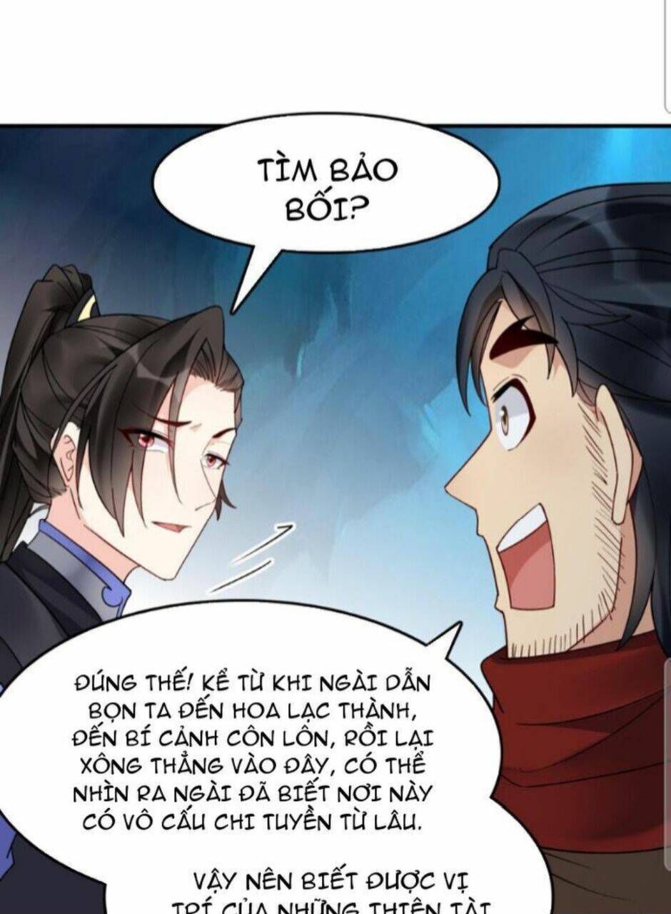 Nhân Vật Phản Diện Này Có Chút Lương Tâm, Nhưng Không Nhiều! Chapter 139 - Next Chapter 140