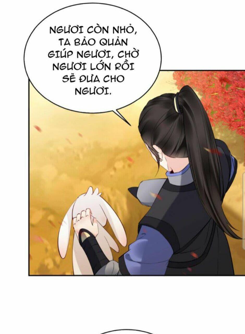 Nhân Vật Phản Diện Này Có Chút Lương Tâm, Nhưng Không Nhiều! Chapter 143 - Next Chapter 144