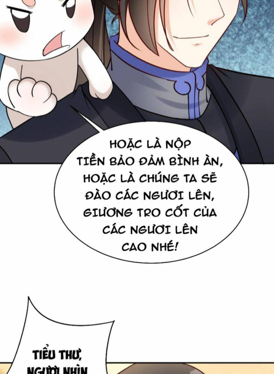 Nhân Vật Phản Diện Này Có Chút Lương Tâm, Nhưng Không Nhiều! Chapter 144 - Next Chapter 145